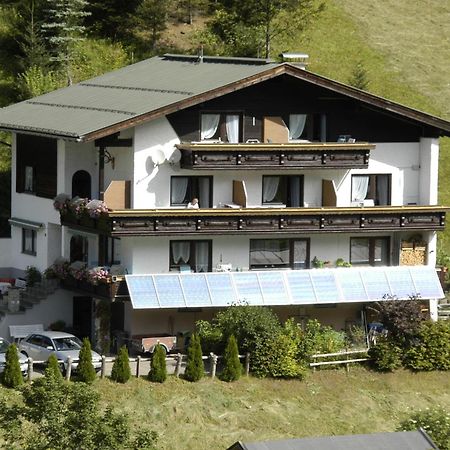Gaestehaus Winsauer ミッテルベルク エクステリア 写真