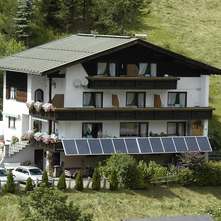 Gaestehaus Winsauer ミッテルベルク エクステリア 写真