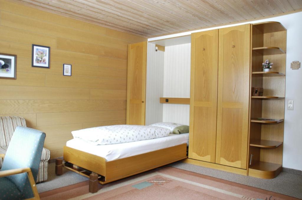 Gaestehaus Winsauer ミッテルベルク 部屋 写真